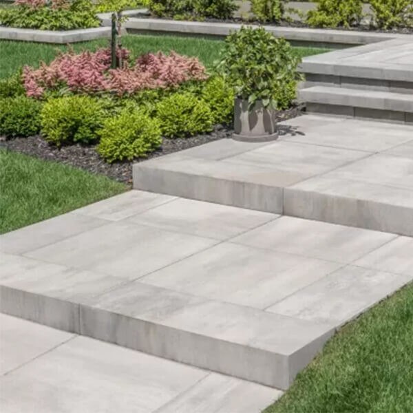 Rinox Ora Concrete Step